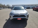 Used 2024 Toyota RAV4 XLE image 3