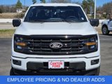 New 2025 Ford F150 XLT w/ Equipment Group 302A MID image 2