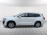 New 2025 Cadillac XT6 Luxury image 2