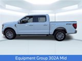 New 2025 Ford F150 XLT w/ Equipment Group 302A MID image 2