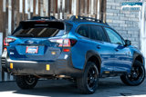 Used 2022 Subaru Outback Wilderness image 6