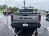 Used 2025 RAM 1500 Rebel w/ Trailer Tow Group image 4