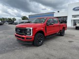 New 2025 Ford F250 XL w/ STX Appearance Package image 3
