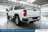 New 2025 Chevrolet Silverado 2500 LTZ w/ LTZ Convenience Package image 2