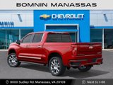 New 2026 Chevrolet Silverado 1500 High Country image 3