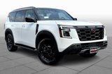 New 2025 Nissan Armada PRO-4X image 2