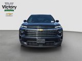 New 2026 Chevrolet Traverse LT image 2