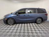 New 2026 Honda Odyssey EX-L image 3