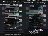 Used 2022 Jeep Wrangler Unlimited Sport image 4