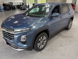 New 2026 Chevrolet Equinox LT w/ Convenience Package II image 3