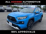 Used 2021 Toyota RAV4 Adventure image 3