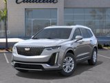 New 2025 Cadillac XT6 Luxury image 6