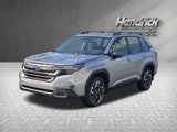 New 2025 Subaru Forester Limited image 3