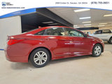 Used 2014 Hyundai Sonata GLS image 5