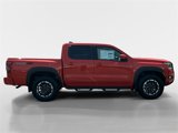 New 2025 Nissan Frontier PRO-4X image 6