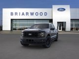New 2025 Ford F150 XLT w/ Equipment Group 302A MID image 2