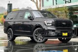 New 2025 Ford Expedition Max Platinum w/ Stealth Appearance Package image 2
