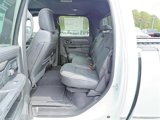 New 2025 RAM 2500 Limited image 5
