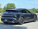 Used 2022 Porsche Taycan 4 Cross Turismo image 4