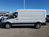 New 2023 Ford E-Transit Medium Roof w/ Load Area Protection Package image 2