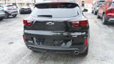 New 2026 Chevrolet TrailBlazer RS w/ Convenience Package image 5