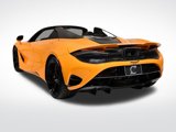 New 2025 McLaren 750S Spider image 3