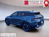 Used 2024 Kia Sportage SX image 5