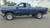 Certified 2022 Chevrolet Silverado 2500 LT w/ Convenience Package image 6