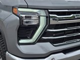 Used 2024 Chevrolet Silverado 2500 LTZ image 3