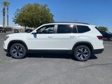 New 2026 Volkswagen Atlas SE image 4