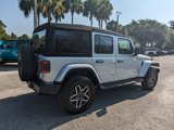 New 2024 Jeep Wrangler Sahara image 4