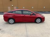 Used 2017 Toyota Prius One image 4