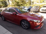 Used 2021 Mercedes-Benz A 220 4MATIC image 4