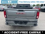 Used 2023 GMC Sierra 1500 Elevation w/ X31 Off-Road Package image 4