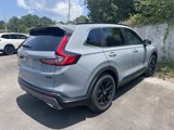 Used 2025 Honda CR-V Sport-L image 3