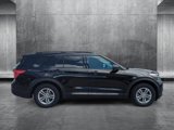 Used 2023 Ford Explorer XLT image 4