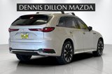 New 2025 MAZDA CX-90 3.3 Turbo S w/ Premium Plus image 4