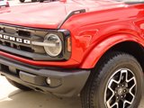 Certified 2024 Ford Bronco Outer Banks image 3