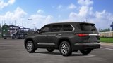 New 2026 Toyota Sequoia 1794 Edition image 6