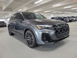 New 2025 Audi SQ7 Prestige image 2