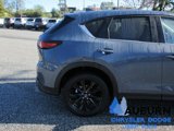 Used 2024 MAZDA CX-5 Carbon Edition image 5