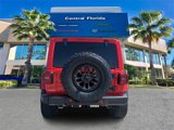 New 2025 Jeep Wrangler Unlimited Rubicon 392 image 6