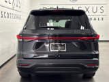 New 2025 Lexus TX 350 AWD image 3