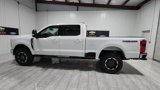 New 2025 Ford F250 Lariat image 6