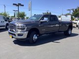 New 2025 RAM 3500 Laramie w/ Max Tow Package image 5