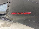 New 2025 Chevrolet Corvette Z06 w/ Z07 Performance Package image 4
