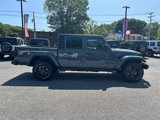New 2025 Jeep Gladiator Willys image 2