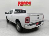 New 2024 RAM 2500 Laramie image 3