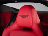 New 2025 Aston Martin DB12 Coupe image 4