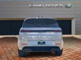 Used 2025 Land Rover Range Rover Sport Autobiography image 4
